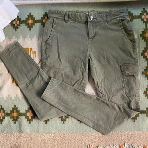 Mountain Hardwear Cargo Pants